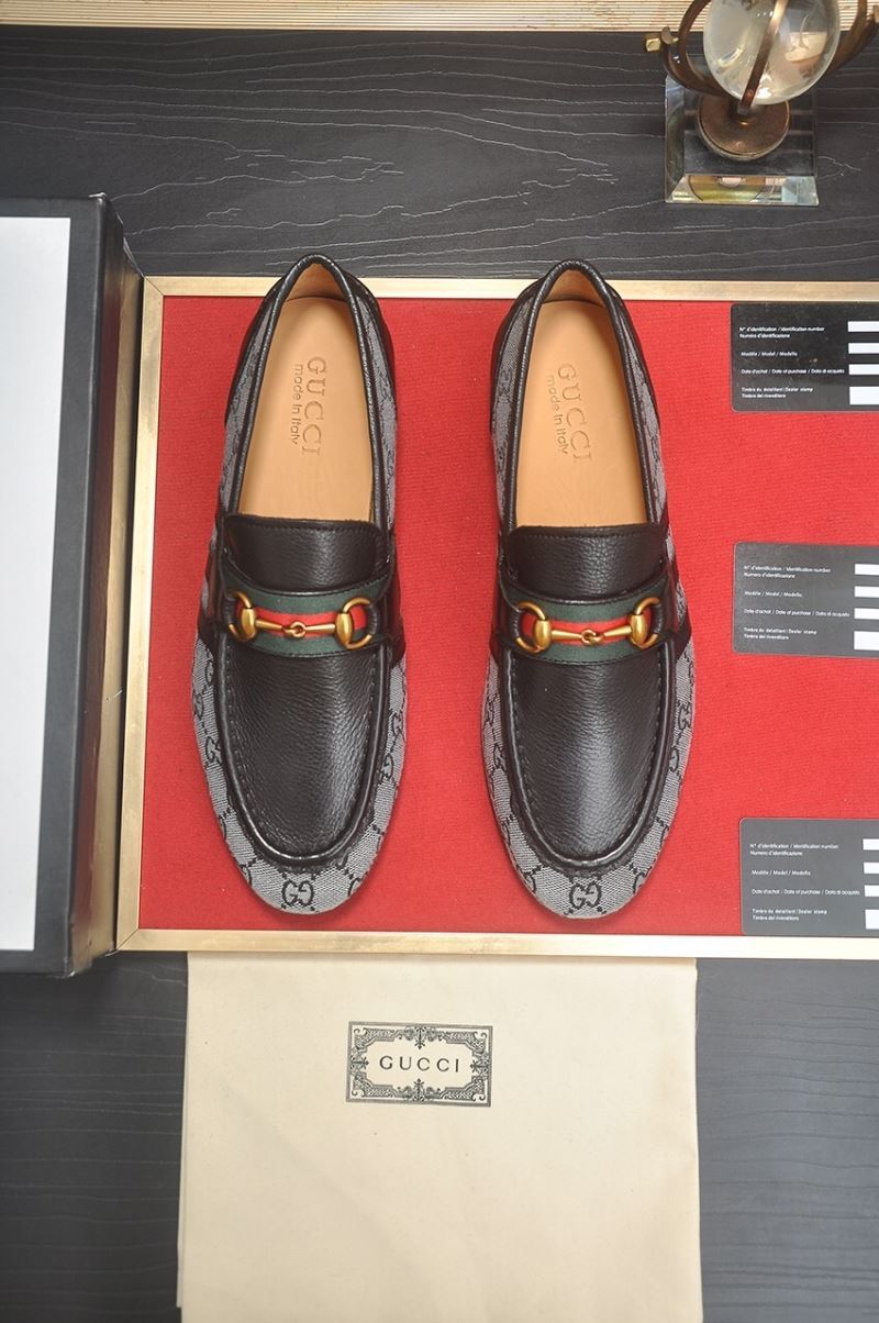 Gucci Business Shoes